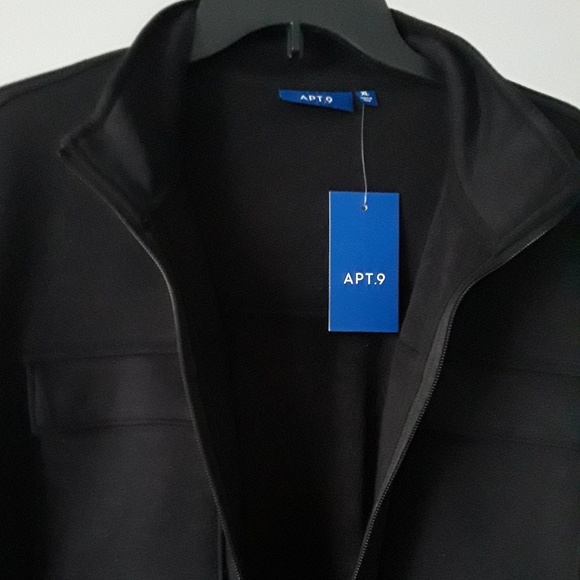 APT.9 Jacket Size XL - Picture 4 of 7